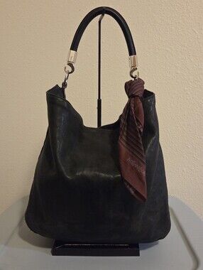 GUC Vintage YSL Roady